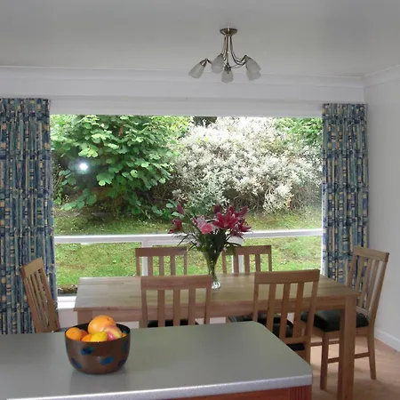 Сasa de vacaciones Lakeview Bowness-on-Windermere