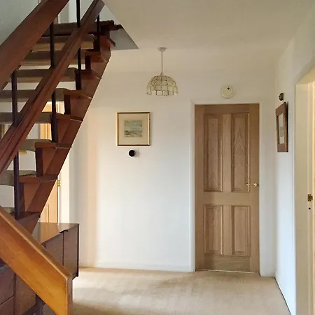 Hébergement de vacances Lakeview