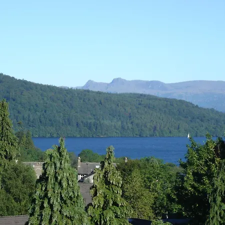 Lakeview * Bowness-on-Windermere