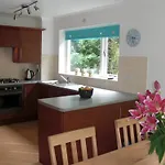 Semesterbostad Lakeview *