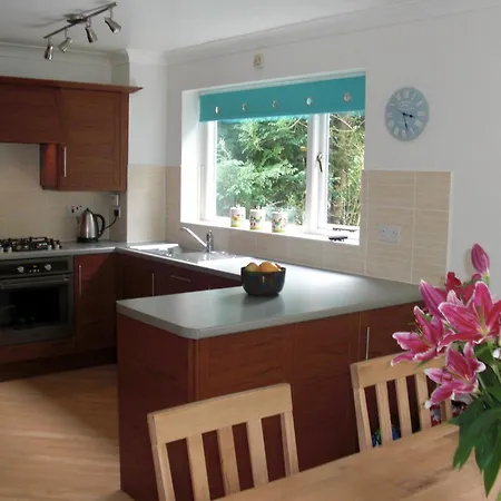 Holiday home Lakeview *