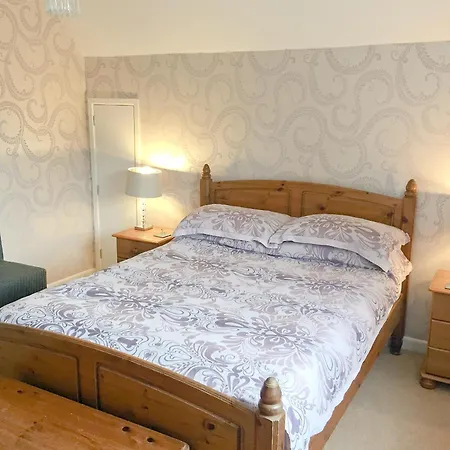 Semesterbostad Lakeview Bowness-on-Windermere