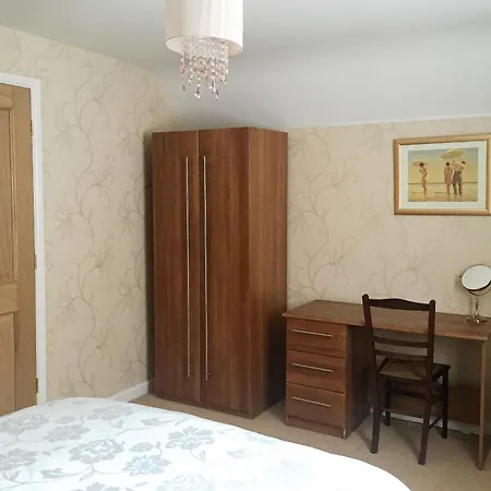 Lakeview Semesterbostad Bowness-on-Windermere